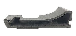 Isopor Porta Malas Direito Gm Captiva 3.6 2012 V6 9682986