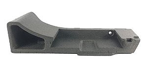 Isopor Porta Malas Esquerdo Gm Captiva 3.6 2012 V6 96829867