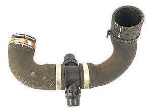 Mangueira Duto Água Bmw 328i 2013 1153461572201