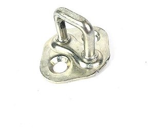 Unidade Batente De Porta Honda Wr-v 2018