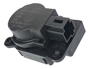 Motor Atuador Ar  Ford Focus 2014 Av6n19e616aa