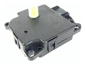 Motor Atuador Ar Cond. Ford New Fiesta 2017 Av1119e616ea