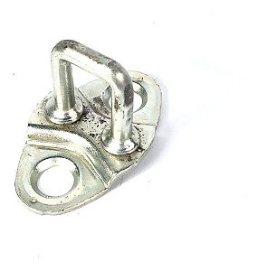 Unidade Batente De Porta Honda Wr-v 2018