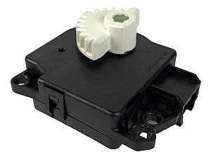 Motor Atuador Ar Cond. Ford New Fiesta 2017 Av1119e616ea