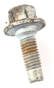 Unidade De Parafuso Dobradiça Porta Honda Civic 2017