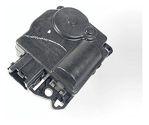 Motor Atuador Ar Cond. Ford New Fiesta 2017 Av1119e616ea