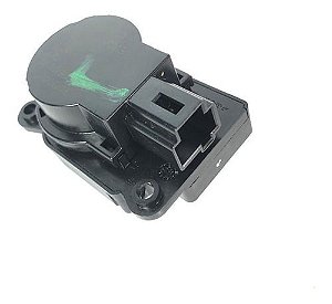 Motor Atuador Ar Condicionado Ford Focus 2017 Av6n19e616aa