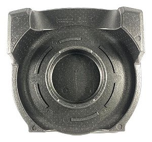 Isopor Suporte Estepe Gm Captiva 3.6 2012 V6 96829869