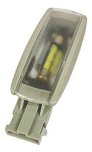 Luz Cortesia Quebra Sol Vw Jetta 2014 1k0947109