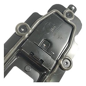 Suporte Cabo Trambulador Jeep Compass 2018 2.0 Flex