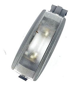 Luz Cortesia Quebra Sol Vw T-cross 2019 1k0947109