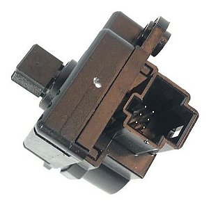 Motor Atuador Ar Condicionado Ford Focus 2017 Av6n19e616aa