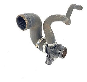 Mangueira E Duto Água Bmw 328i 2014 11537639997