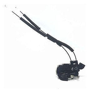 Fechadura Elétrica Dianteira Direita Nissan March 1.6 2017