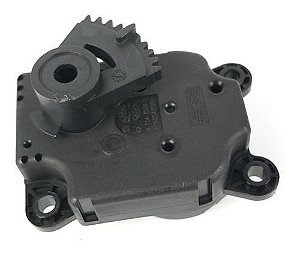 Motor Atuador Ar Condicionado Ford Focus 2017 Av6n19e616aa