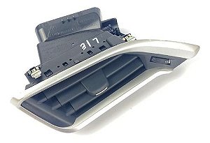 Difusor De Ar Lado Esquerdo Peugeot 2008 At 2019 9633131777