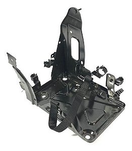 Suporte Caixa Bateria Jeep Compass 2018