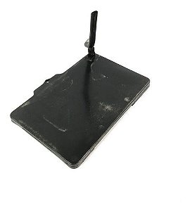 Suporte Caixa Bateria Jeep Compass 2018 5189665610