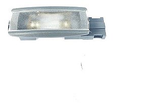 Luz Cortesia Quebra Sol Vw T-cross 2019 1k0947109