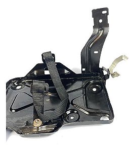 Suporte Caixa Bateria Jeep Compass Diesel 2017