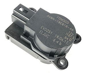 Motor Atuador Ar Condicionado Ford Focus 2017 Av6n19e616aa