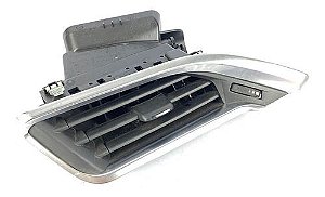 Difusor De Ar Lateral Esq Peugeot 208 2015 9633131777