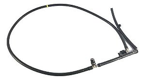 Mangueira Esguicho Farol Bmw X4 2015 2.0 28i 735700504