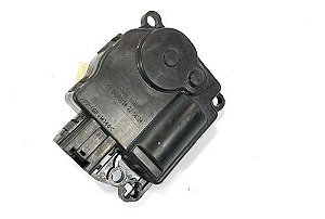 Motor Atuador Ar Condicionado Ford New Fiesta Av1119e616ab