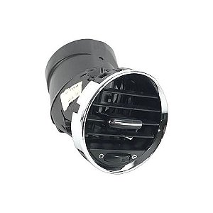 Difusor De Ar Peugeot 3008 2014 1.6 Thp  Esquerdo 9655994277