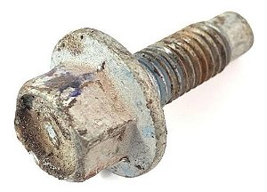 Unidade De Parafuso Dobradiça Porta Honda Civic 2017