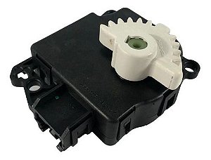 Motor Atuador Ar Condicionado Ford New Fiesta Av1119e616ab