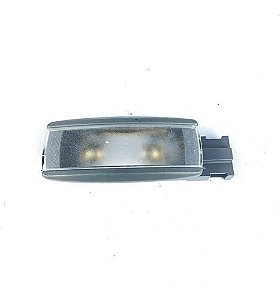 Luz Cortesia Quebra Sol Vw T-cross 2021 1k0947109
