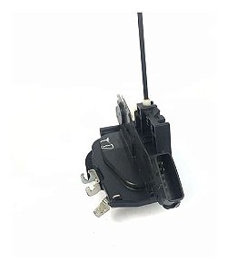 Fechadura Elétrica Traseira Direita Nissan March 1.0 2014