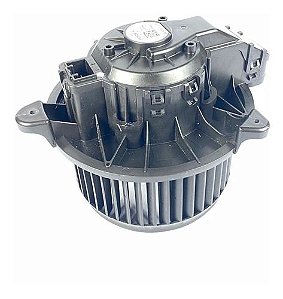 Motor Atuador Ar Forçado Ford Ecosport 2019 1.5 Av1119846ab
