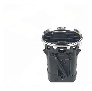 Difusor De Ar Peugeot 308 2014 9670059177