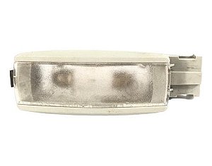 Luz Cortesia Quebra Sol Vw Tiguan 2012 2.0 1k0947109