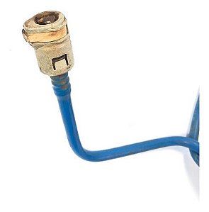 Mangueira Gargalo Combustível Bmw X1 2017 2.0 B48