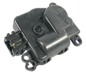 Motor Atuador Caixa Ar Ford Edge 3.5 2017 Dg9h 19e616 Aa