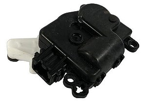 Motor Atuador Caixa Ar Ford Edge 3.5 2017 Dg9h 19e616 Aa