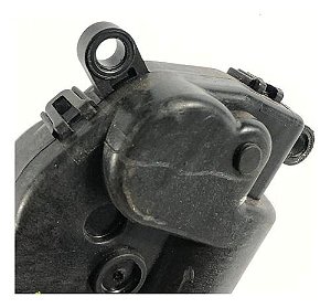 Motor Atuador Caixa Ar Ford Edge 3.5 2017 Dg9h 19e616 Ba