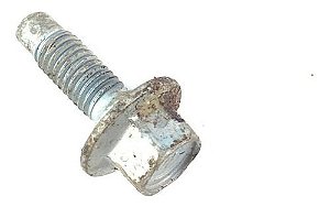 Unidade De Parafuso Dobradiça Porta Honda Civic 2017