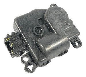 Motor Atuador Caixa Ar Ford Edge 3.5 2017 Dg9h 19e616 Ca