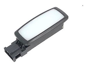 Luz Cortesia Quebra Sol Vw Tiguan 2019 350 2.0 5f0947109c