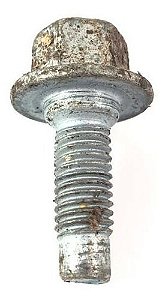 Unidade De Parafuso Dobradiça Porta Honda Civic 2017