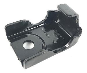 Suporte Chapa Trava Jeep Compass 2018 2.0 51940284