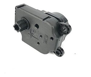 Motor Atuador Caixa Ar Ford Focus 2016 Av6n19e616aa