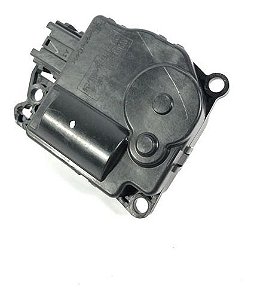 Motor Atuador Caixa Ar Ford Ka 2015 Av1119e616ab
