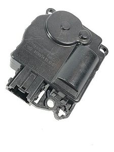 Motor Atuador Caixa Ar Ford Ka 2015 Av1119e616cb