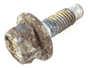 Unidade De Parafuso Dobradiça Porta Honda Civic 2017