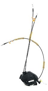 Fechadura Porta Diant. Esq. Nissan Sentra 2016 805013sg0a